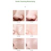 Grospe Green Tea Mask Stick Blackhead Remover Deep Pore Cleansing
