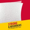 Brawny Paper Towels, 2 XL Rolls, Pick-a-Size, 2 = 4