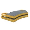 Polaris Ranger 570/400/500/650/700/800 Midsize 2004-2022 Ceramic Brake Pad Set Front