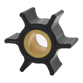 YiheoZux Water Pump Impeller For Johnson Evinrude/OMC BRP 4-8HP 389576 18-3091 Outboard