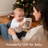 Moonkie Teething Toy, Safe & Easy to Hold BPA Free