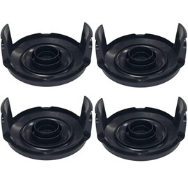 esmusssein Spare Part Spool Cover Cap for S-p-e-a-r and Jack-son GT450, GT600, N1F-GT-280/450-D, S6030ET Strimmer FAST POST Strimmer Fast Post (4pcs)