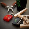 Spanner In the Works® | Padlocks with Code | 4