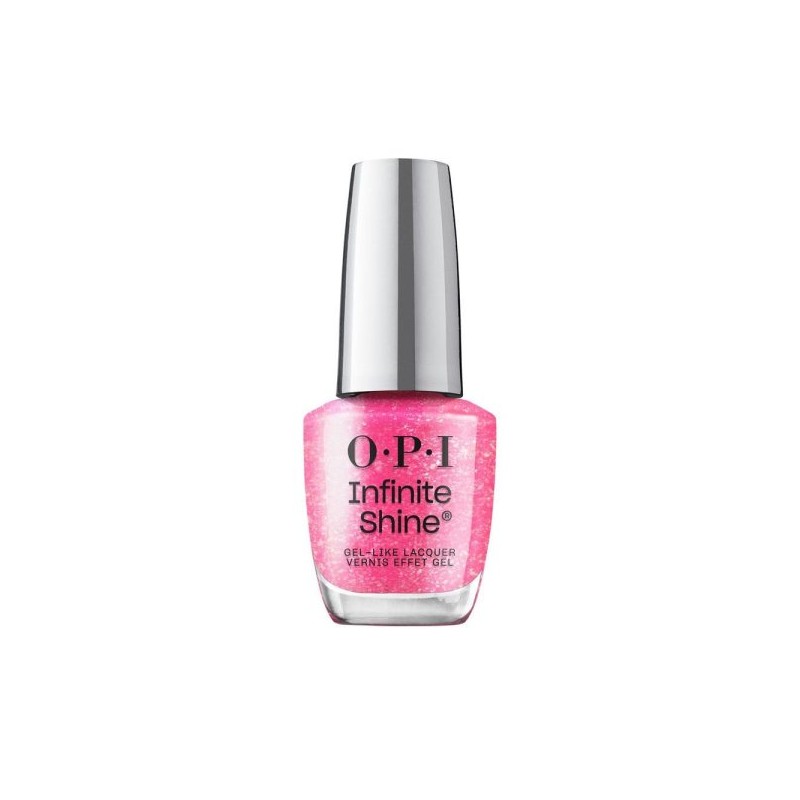 갤러리아 OPI인피니트샤인Gel-LikeISL161-GLOSSED IN YOUR Galleria OPI Infinite Shine Gel-Like ISL161