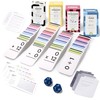 Award-Winning Math Flash Cards – 681 Addition, Subtraction, Multiplication &