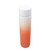 Partners Session Fit Bottle 200ml White/Orange