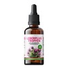 DKT-Natura Leberplus Tropfen - Unterstützt Leberentgiftung, gegen Fettleber (50 ml,