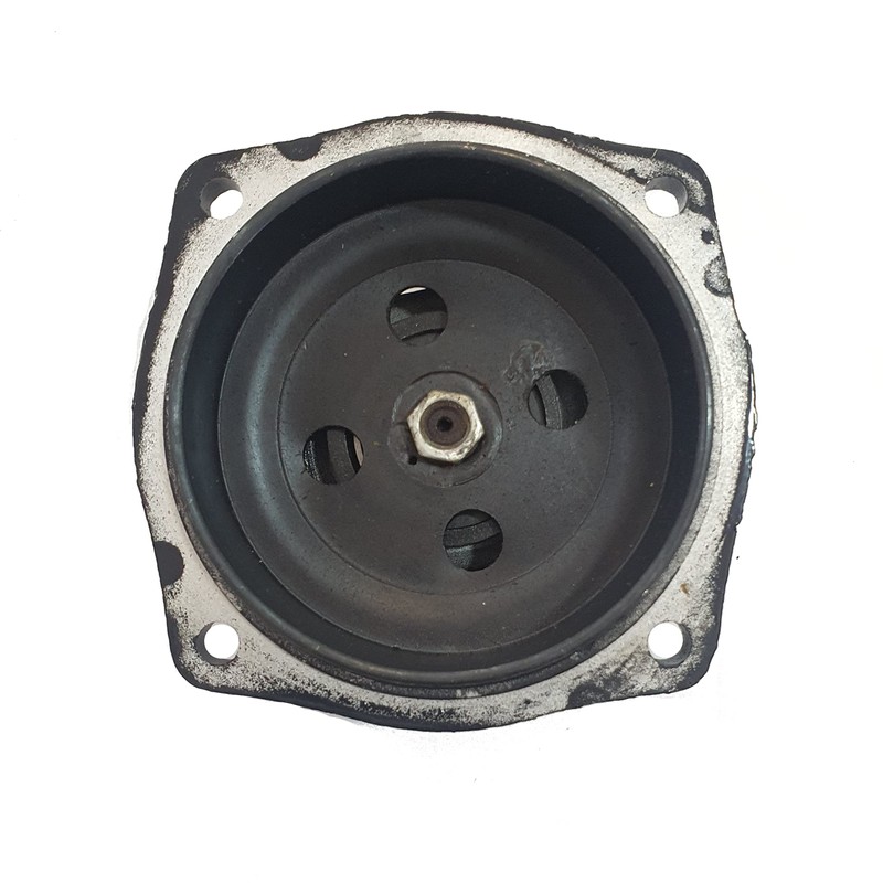 Motorcycle Clutch Case 7 Teeth Clutch Cover Sprockets Motorcycle Accessories