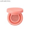 JUNGSAEMMOOL Artist Cushion Blush or Blush Blur Mini 2g, Shade:04 Merry Pink (Blush Blur)