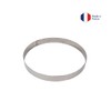 Gobel Pastry Mould, 200 mm - Ht 45 mm