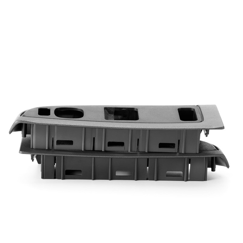 Window Switch Bezel Cover Driver & Passenger Side for 2004