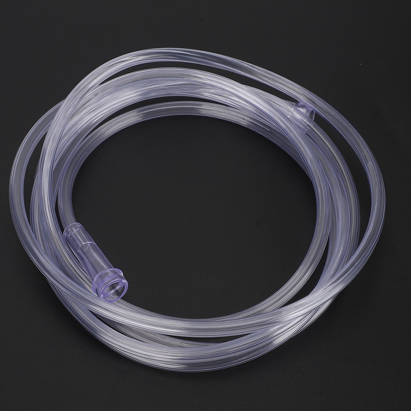 PVC Breathing Manual Resuscitator Emergency Aid Artificial Resuscitation DevicesChild 2#