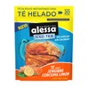 Té Helado Alessa Jengibre Cúrcuma Limón 160 g