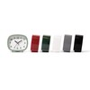 Acctim Hilda Analogue Alarm Clock Non Ticking Sweep Crescendo Alarm