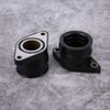 1987 for Xt 350 Carb Boot, 42U-13596-01-00 2PCS Carburetor Carb