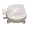 Pressure Differential Switch 50‑500pa Waterproof Heating Ventilation Furnace Vent Air