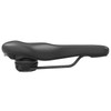 602 Ergolux Active 2.1 Trekking & City SQlab Bicycle Saddle