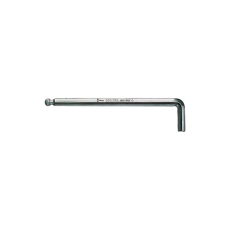 Wera 950PKL Hex Ski 5.0 022060