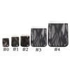 EASYTODENTA Dental X-Ray Barrier Envelopes 100pcs Phosphor Plate Envelope for