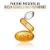Shampoo Pantene Fuerza Reconstructiva 400ml