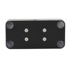 USB 3 Key Mini Keypad RGB LED Backlight Supports Hot