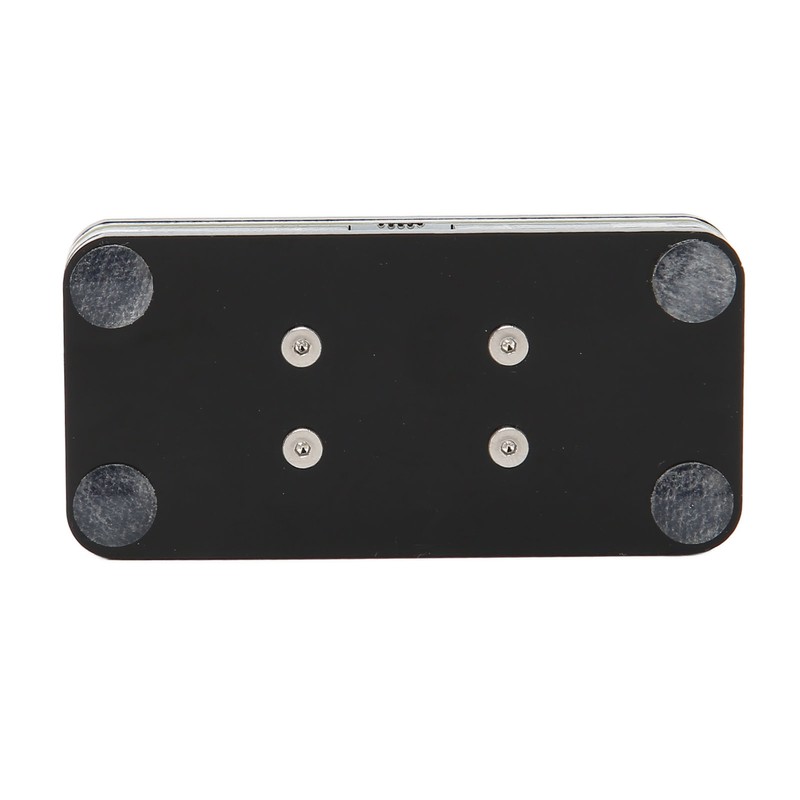 USB 3 Key Mini Keypad RGB LED Backlight Supports Hot