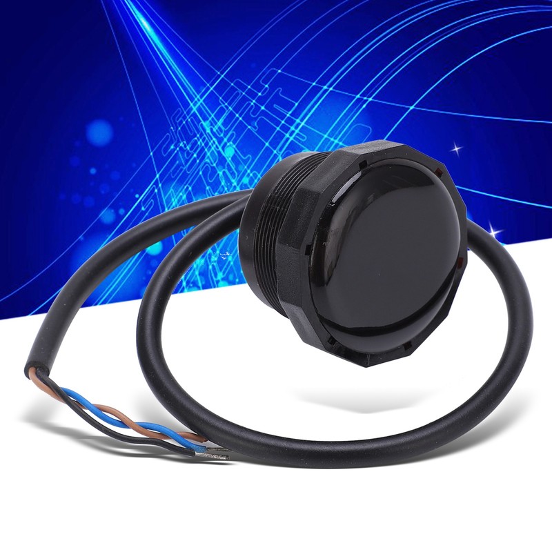 Sensor Infrared Detection Photoelectric Sensing Switch Distance Security Alarm Parts