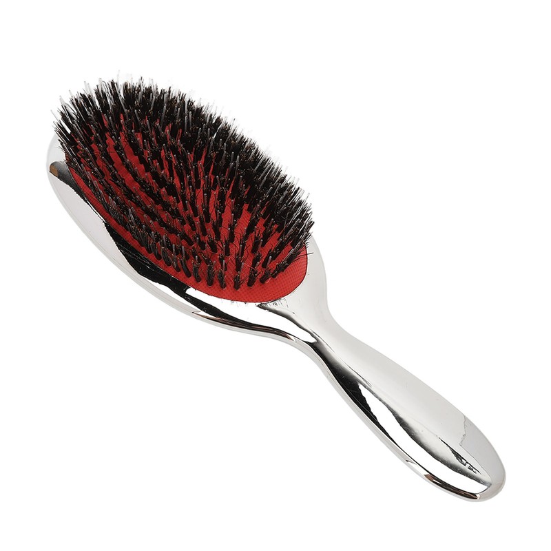 Paddle Detangling Brush Air Cushion Comb Soft Bristles Massage Hairbrush