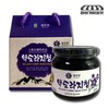 Blue One Medicinal Bellflower Root 600g / 블루원 약도라지청 600g