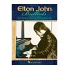 Hal Leonard Elton John Ballads For Easy Piano