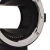 Lens Mount Adapter Aluminum Alloy Auto Focus for EF Mount