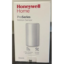 Honeywell Brand New Honeywell PROSIXPIR ProSeries SiX 2-Way Wireless Motion, 40' x 56'