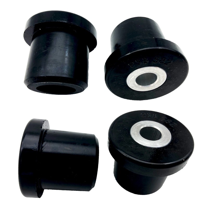 PSBushings 4x Lexus LS 400 (95-00) Rear Upper Arm Polyurethane