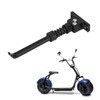 Aluminum Alloy Bike Scooter Rear Side Kickstand Fits for Zero