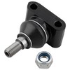 BOXI 2pcs Front Upper Ball Joints Fit for Aston Martin