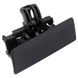 FanPaYY Glove Box Storage Compartment Glove Box Lid Handle for Fi-at Grande Punto 735416852