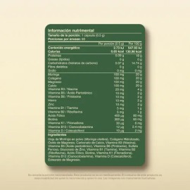 WOMEN MULTI  Multivitamnico de 60 cpsulas 500mg con cido Flico, Biotina, Complejo B, Vitamina D, K, Calcio, Hierro, Magnesio, Zinc, Colgeno...        