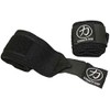 Strength Shop Hercules Wrist Wraps - Black (60 CM)