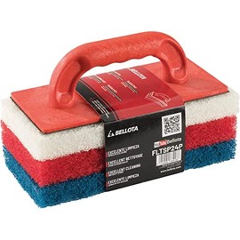 Bellota FLTSP24P Epoxy Sponge Red