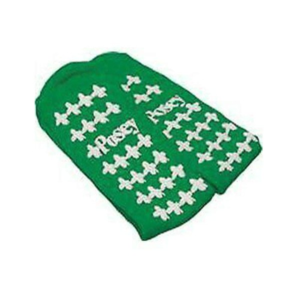 Posey Company 826239G Fall Management Socks, Standard, Green,Posey Company - One Pair of 2