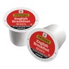 Twinings English Breakfast Tea Single Serve K-Cup Pods for Keurig,
