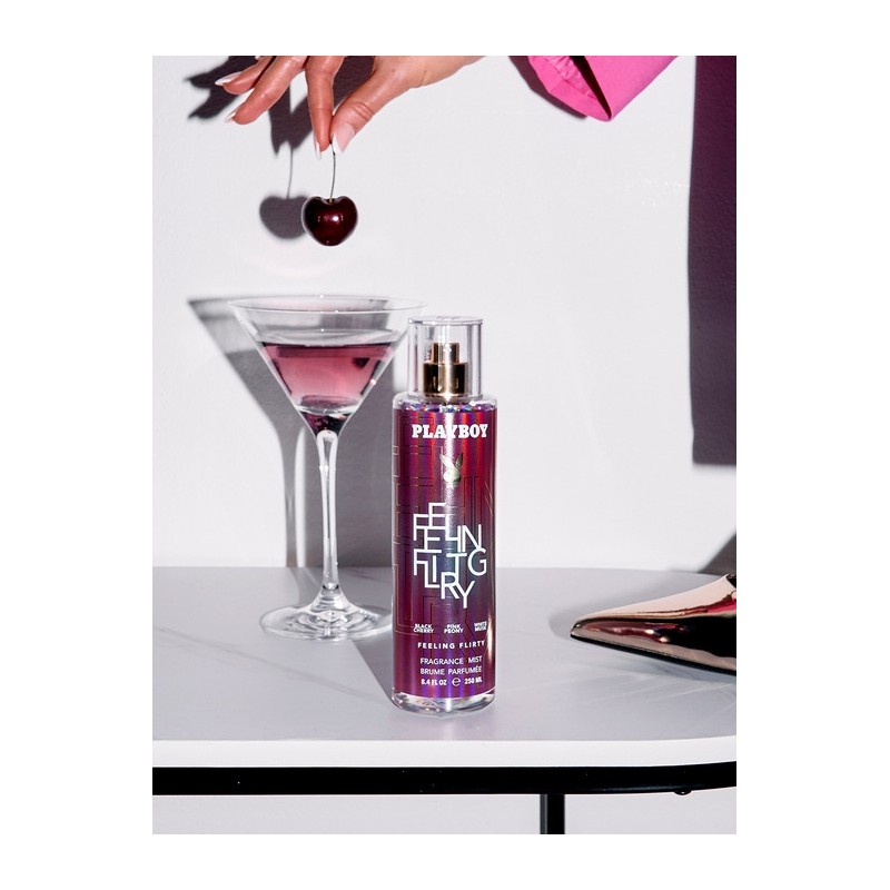 Peeling Flirty Mist 250ML / 필링 플러티 미스트 250ML
