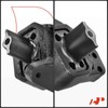 A-Premium 2PCS Front Left and Right Engine Motor Mount Set