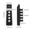 Guitar Chord Trainer Guitar Chord Learning Aid Left Hand Practice