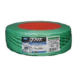 yutaka Packing String PS Rope , green