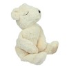 Polar bear, white, 30cm, handmade in germany