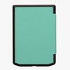 kwmobile Origami Case Compatible with Pocketbook Verse/Verse Pro/Verse Color/Vivlio Light/Light