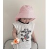 Toddler Sun Hat with Neck Flap UPF 50+ Adjustable Baby