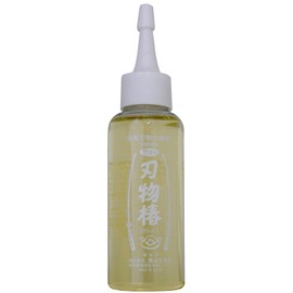 黒ばら本舗 刃物用椿油 小 100ml SN-2