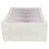 vhbw 6-teiliges Filter-Set kompatibel mit Vallox ValloPlus 270 SC Luftreiniger